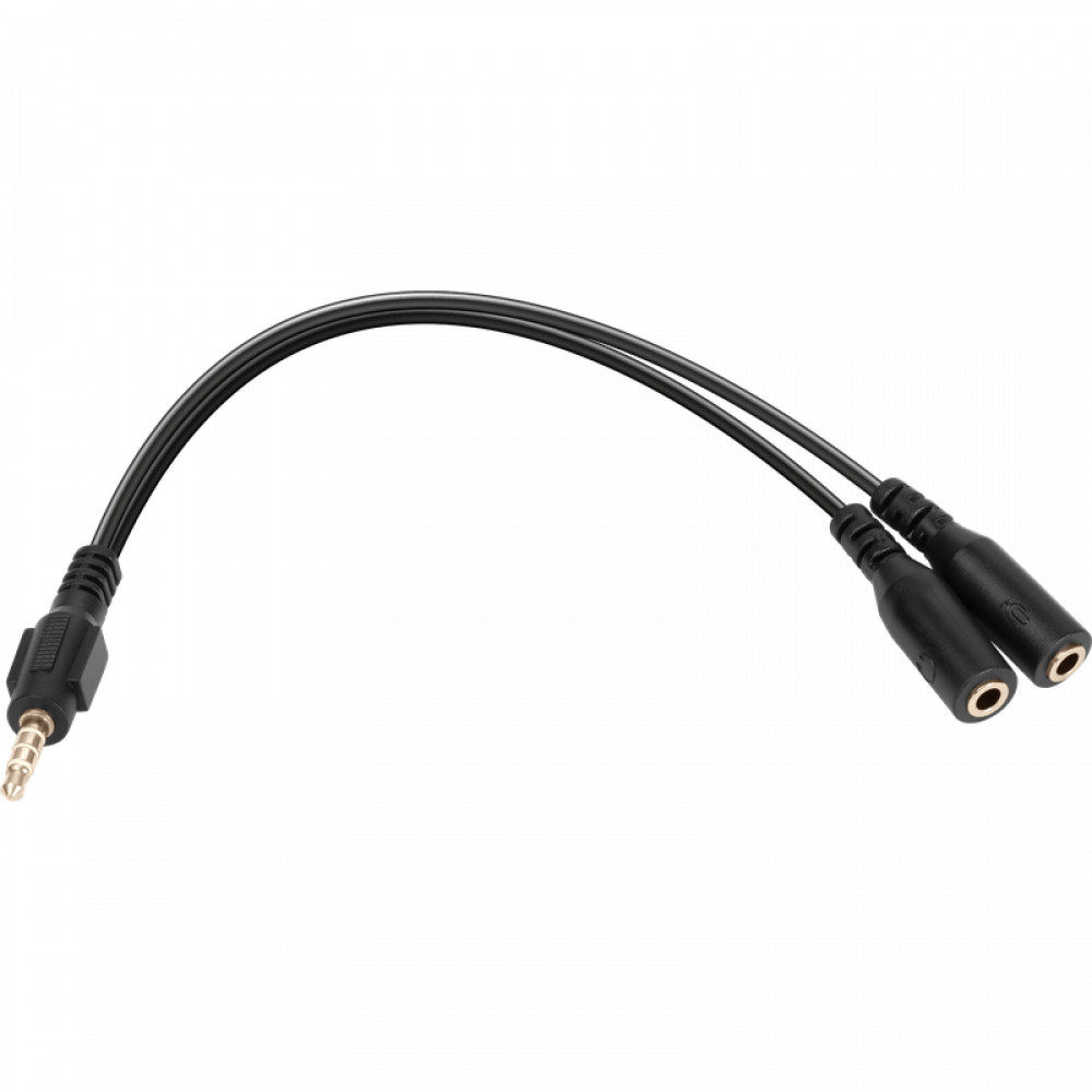 Микрофон Defender Forte GMC 300 1.5m USB 64631 - миниатюра 9