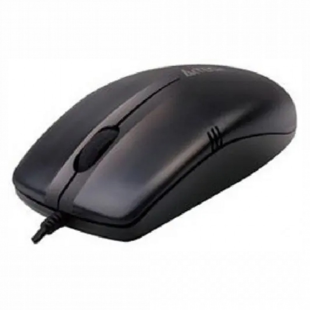 Мышь A4Tech OP-530NU Бюджетные, Проводная - миниатюра 2