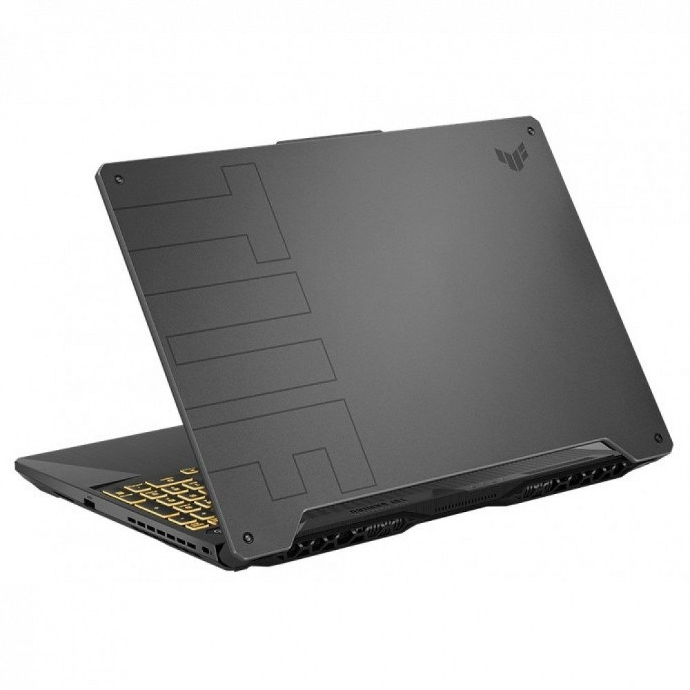 Ноутбук Asus TUF Gaming F15 FX506HCB-HN1138 90NR0723-M04800 15.6 ", FHD 1920x1080 (16:9), Intel, Core i5, 8 Гб, 512 ГБ, nVidia GeForce RTX 3050 - миниатюра 3