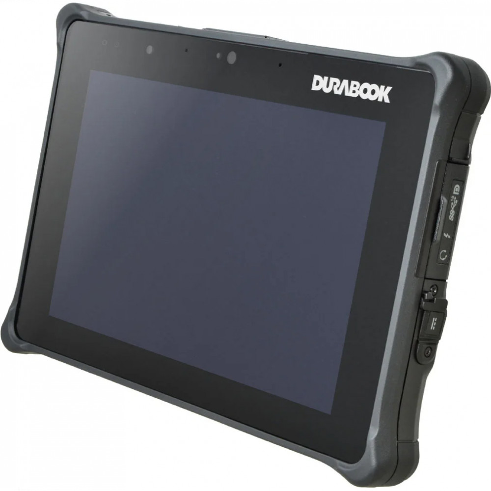 Планшет Durabook R8H1P1DA_BXX 128 Гб, 8 Гб - миниатюра 2