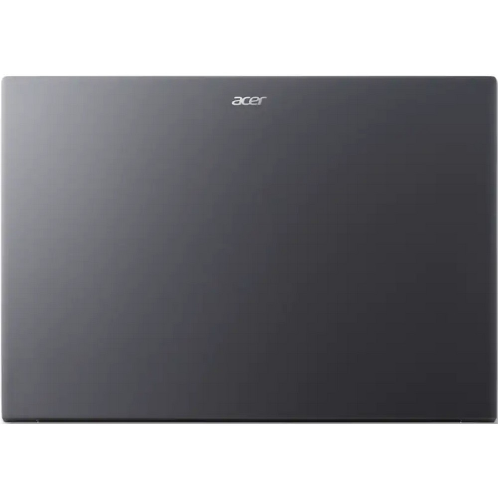 Ноутбук Acer Swift X SFX16-61G NX.KFPER.001 16 ", 3K 3200x2000 (16:10), AMD, Ryzen 9, 16 Гб, 1 ТБ, nVidia GeForce RTX 4050 - миниатюра 5