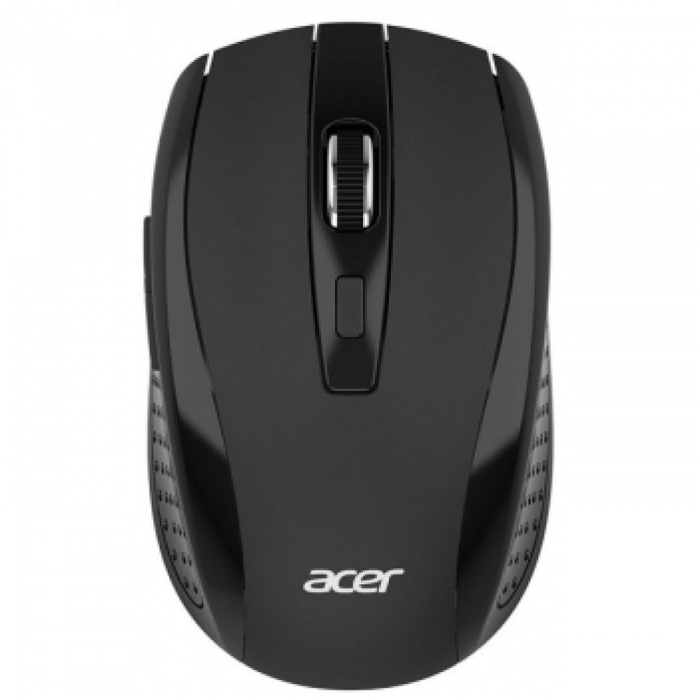 Мышь Acer MX202 HP.EXPBG.014 Бюджетные, Беспроводная — фото товара
