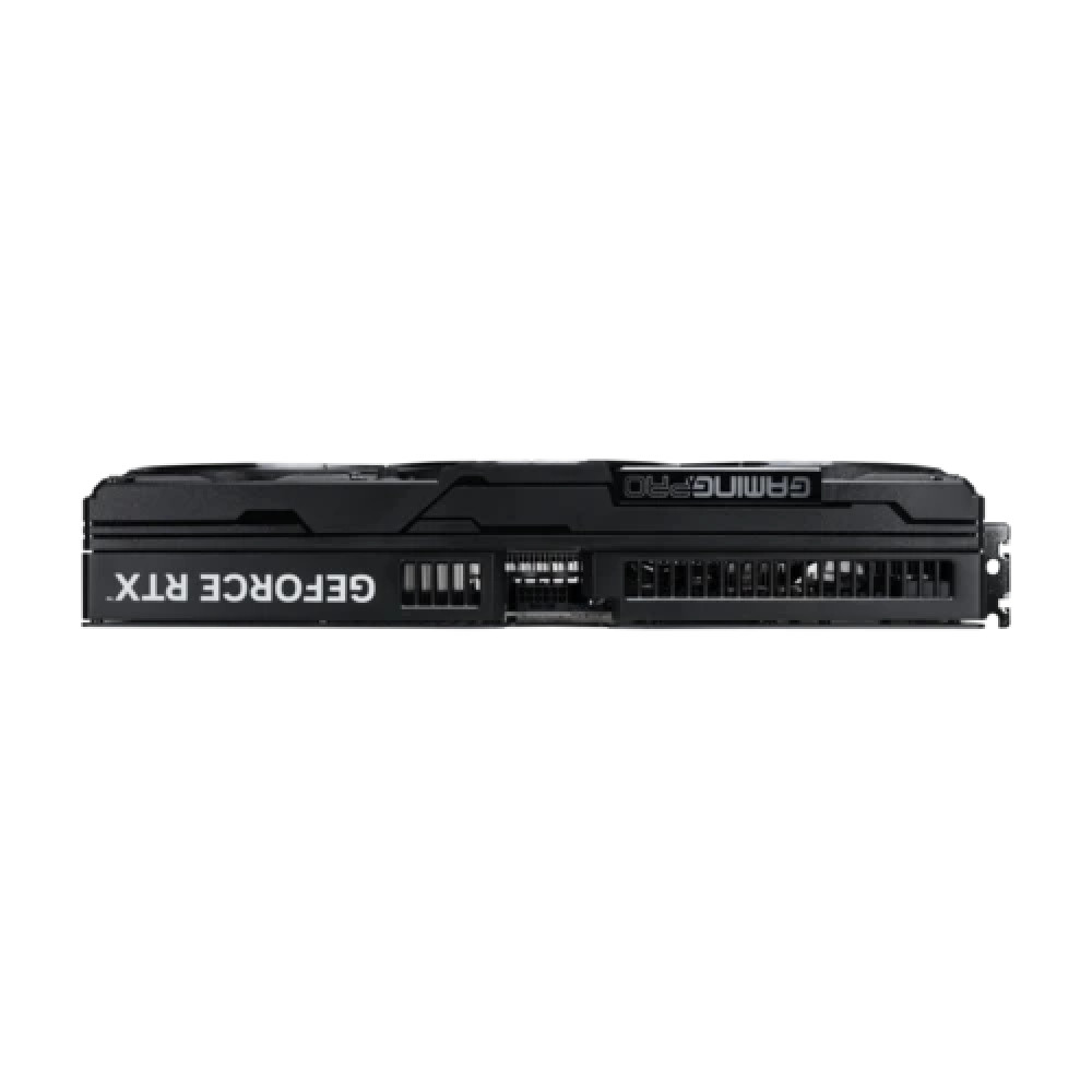 Видеокарта Palit RTX5070Ti GAMINGPRO NE7507T019T2-GB2031A 16 ГБ - миниатюра 8