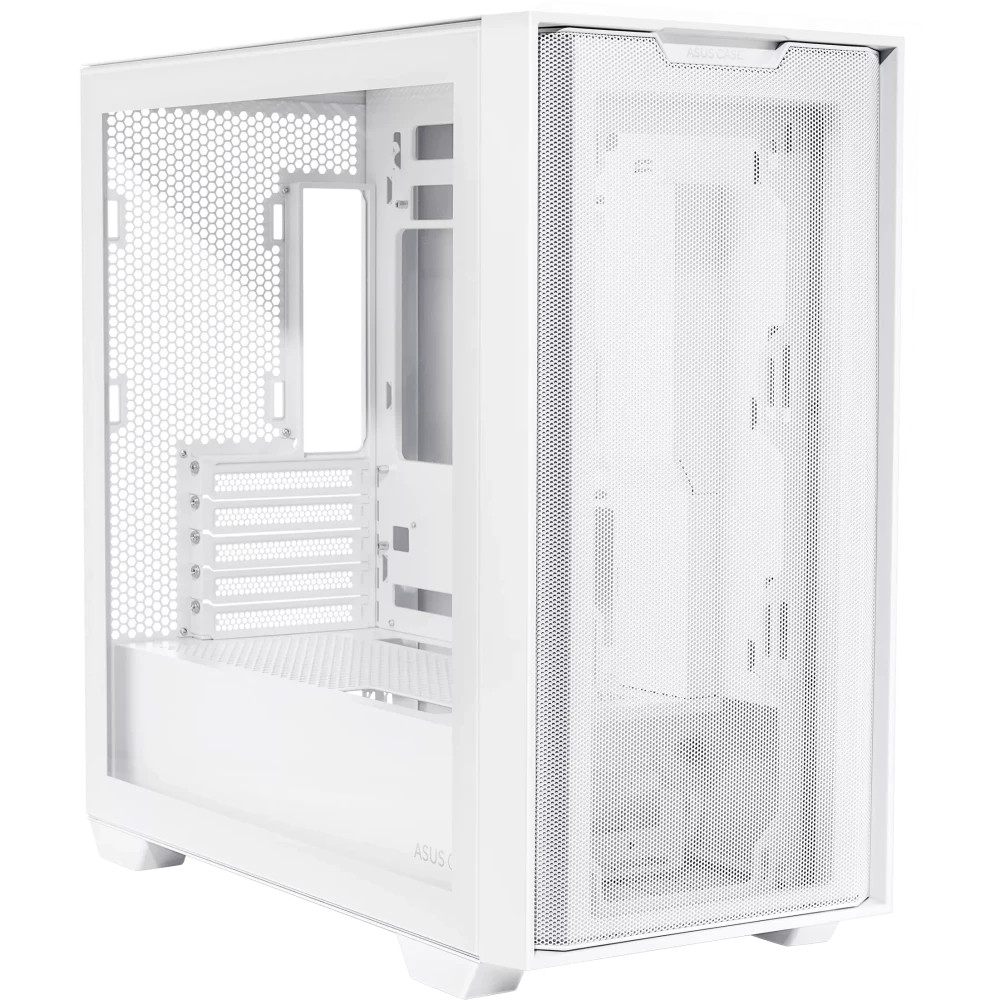 Корпус Asus A21 Plus White 90DC00H3-B19010 Mid-Tower — фото товара