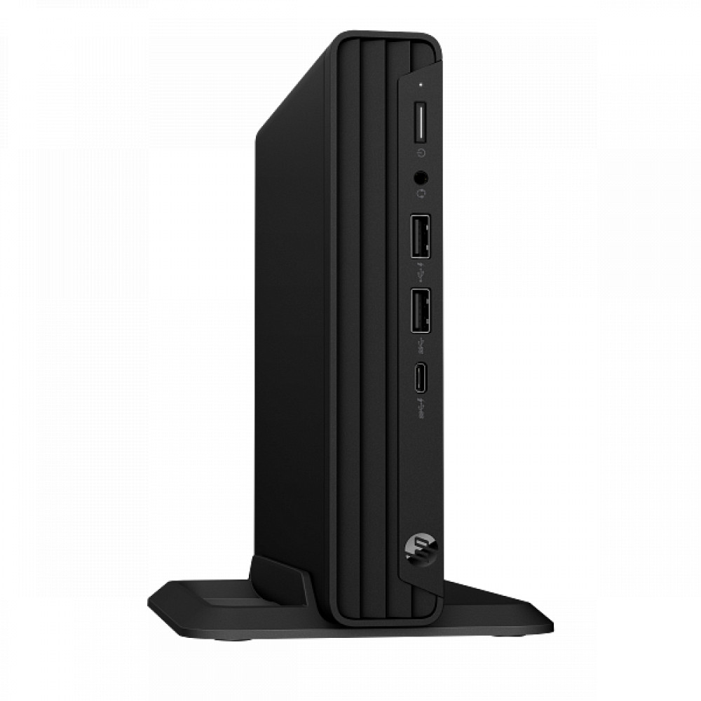 Персональный компьютер HP Pro Mini 260 G9 D65D9EA Core i5, 1335U, 1.3, 8 Гб, DDR4-3200, Windows 11 Pro — фото товара
