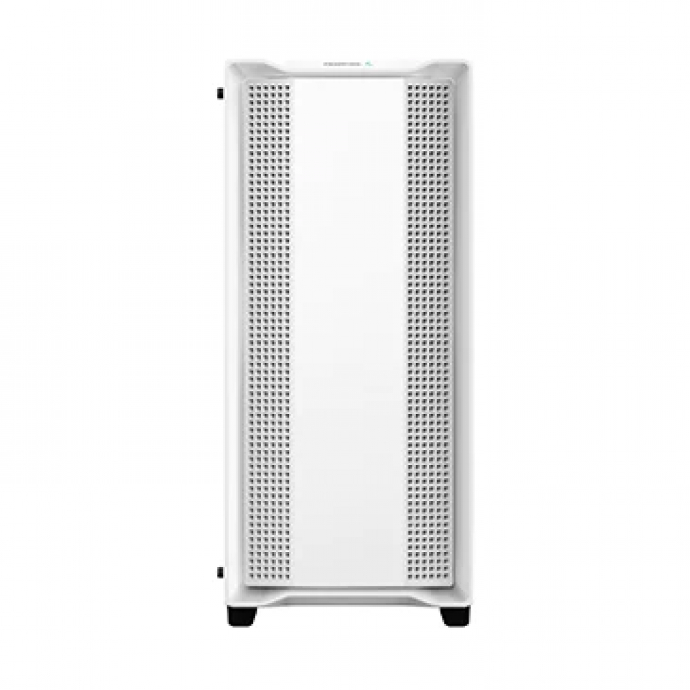 Корпус Deepcool CC560 WH Mid-Tower - миниатюра 3