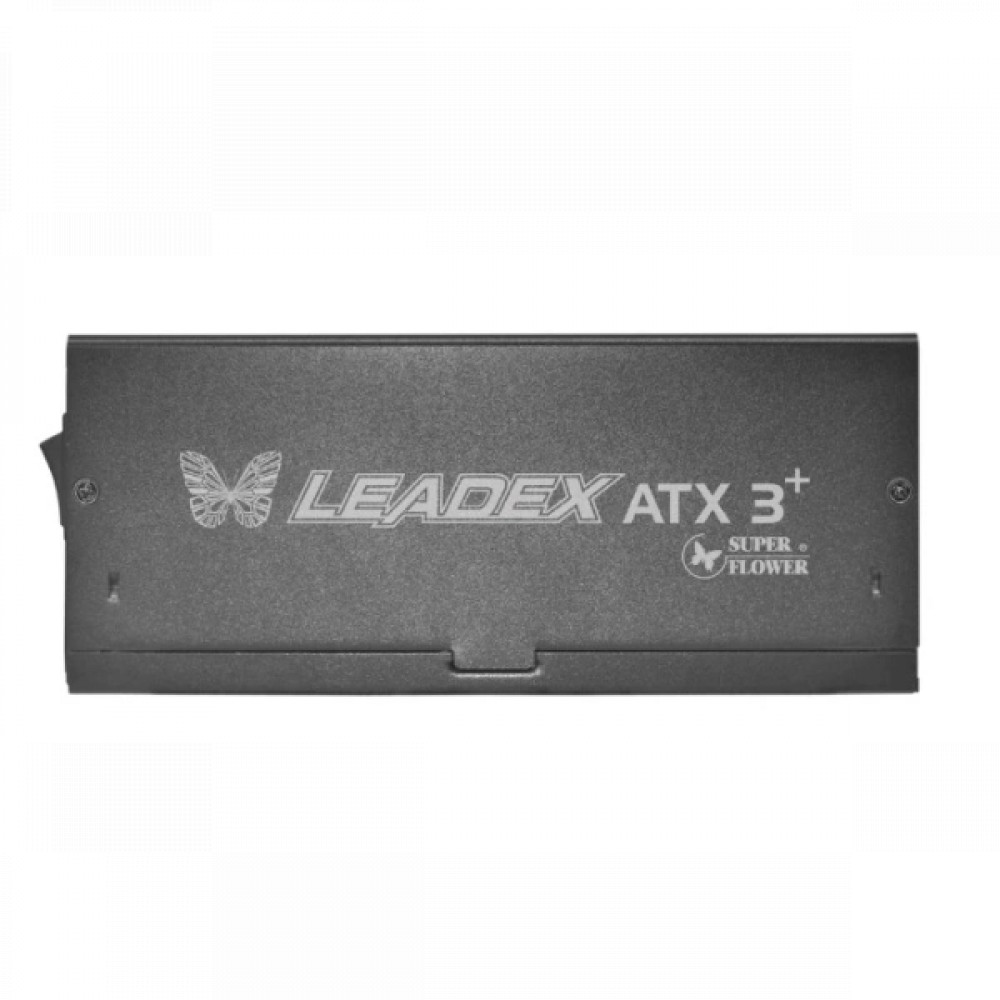 Блок питания Super Flower Leadex VII SF-1700F14HT 1700 Вт - миниатюра 5