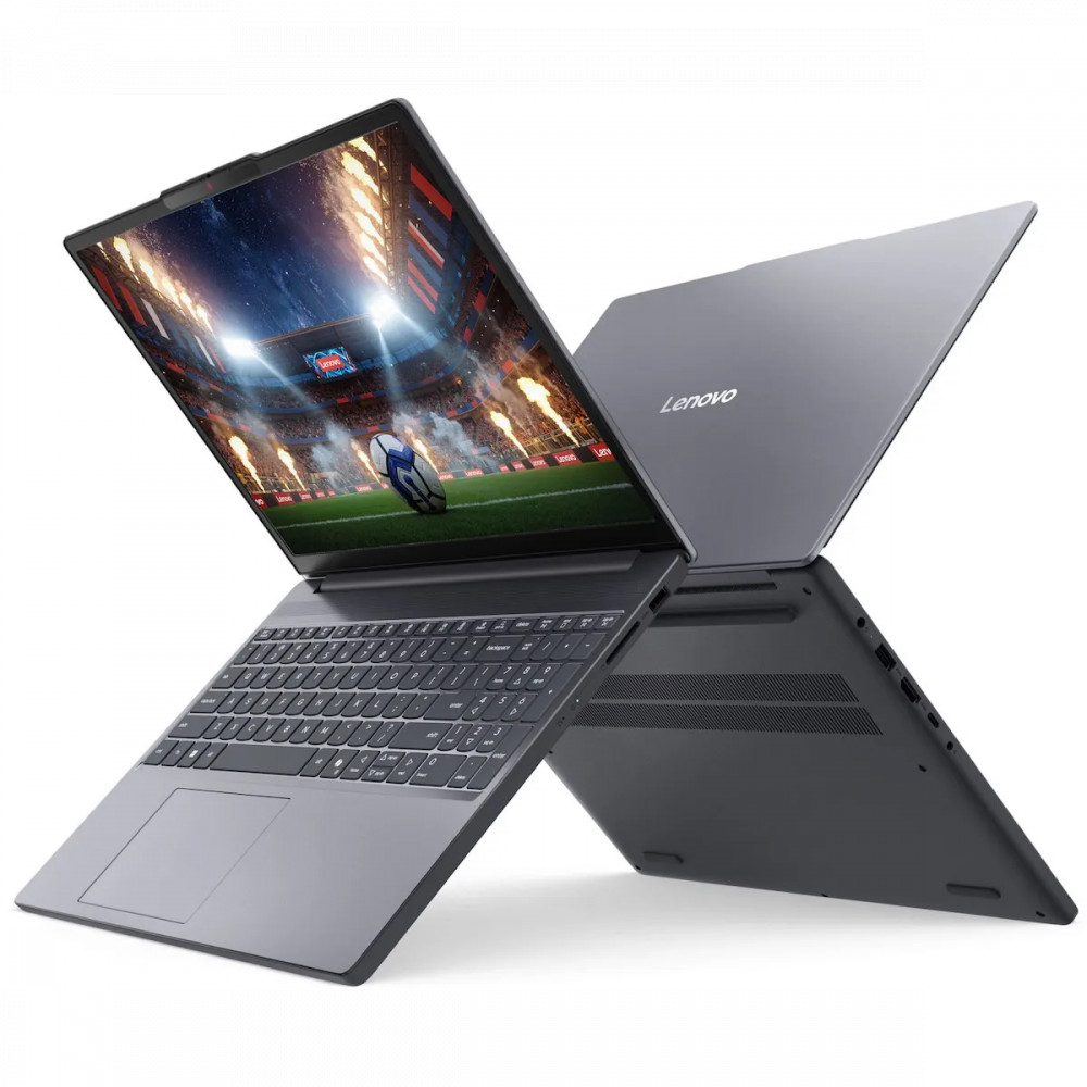 Ноутбук Lenovo IdeaPad Slim 3 15IPH11 83UR002ARK 15.3 ", WUXGA 1920x1200 (16:10), Intel, Core Ultra 7, 16 Гб, 512 ГБ, Intel Graphics - миниатюра 4