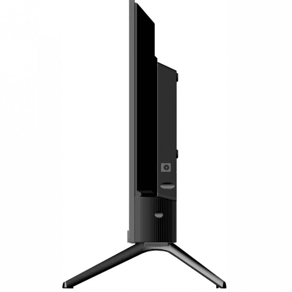 Телевизор Raskat 24H1400B 24 ", Smart TV, Черный - миниатюра 2
