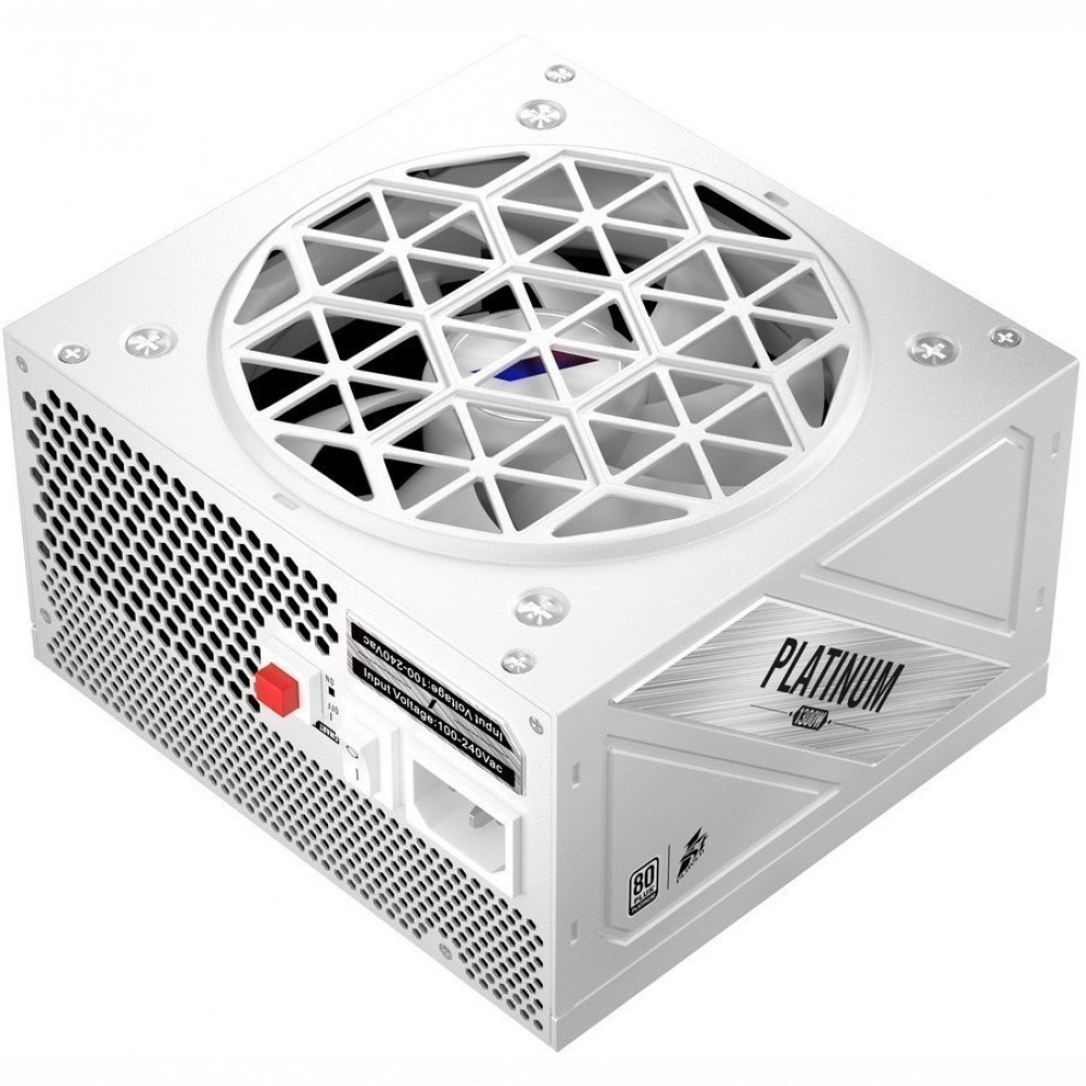 Блок питания 1STPLAYER NGDP HA-1300BA3-White NGDP HA-1300BA3-WH 1300 Вт — фото товара