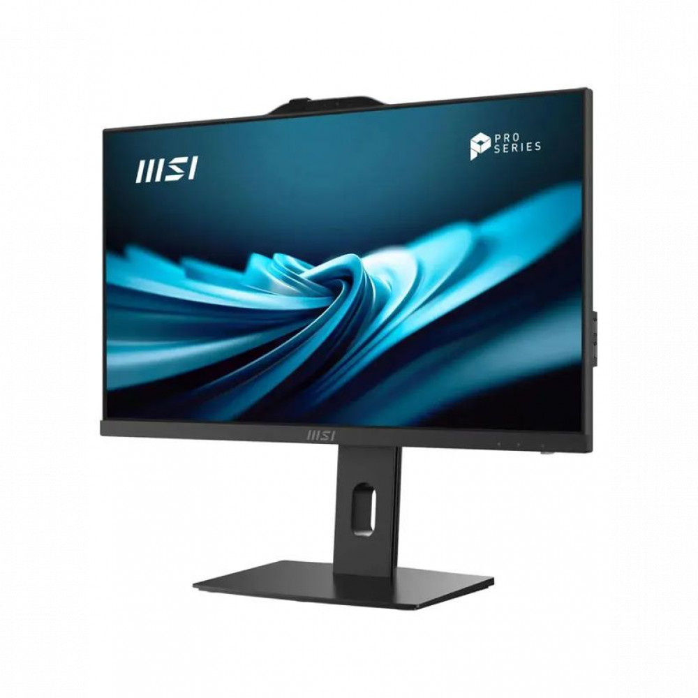 Моноблок MSI PRO AP242P 14M-1210XRU 9S6-AE0621-1210 23.8 ", Intel, Core i7, 14700, 2.1, 16 Гб, 512 Гб - миниатюра 2
