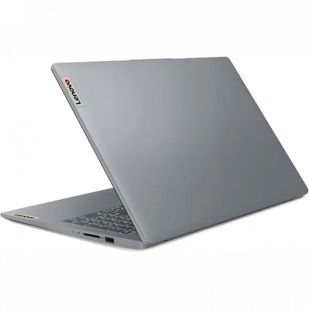 Ноутбук Lenovo IdeaPad Slim 3 15IRU8 82X700B0RK 15.6 ", FHD 1920x1080 (16:9), Intel, Core i5, 8 Гб, 256 ГБ, Intel Iris Xe Graphics - миниатюра 5