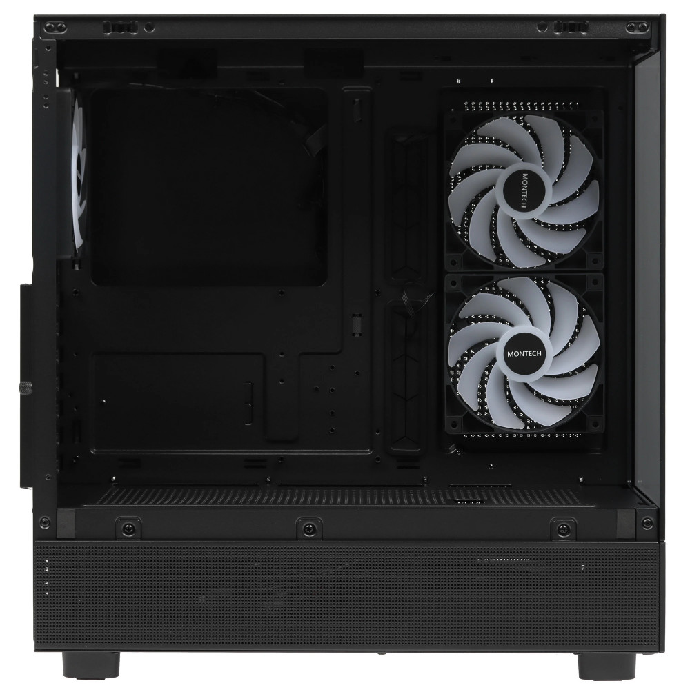 Корпус Montech XR (B) Mid-Tower - миниатюра 2