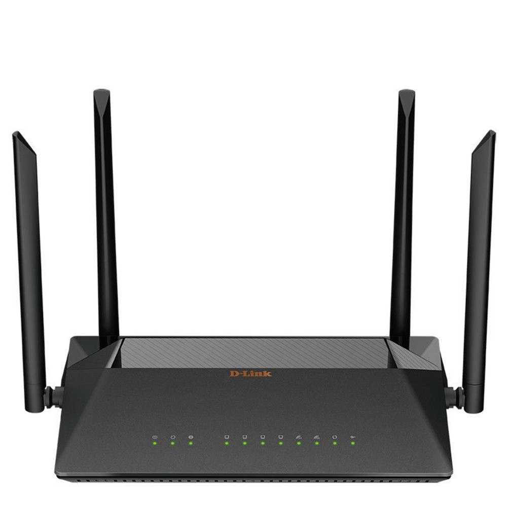 Маршрутизатор для дома D-link DSL-245GRR1A DSL-245GR/R1A — фото товара