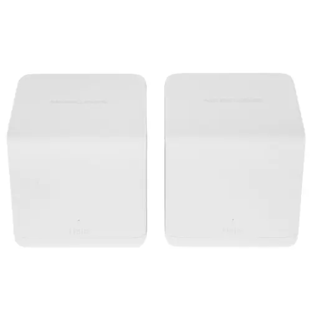 Маршрутизатор для дома Mercusys Halo H30G Halo H30G(2-pack) - миниатюра 2