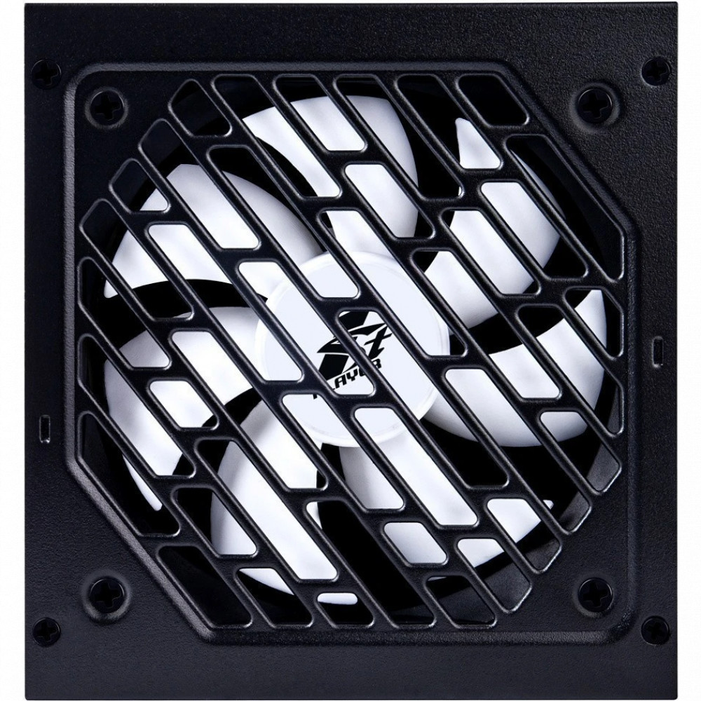 Блок питания 1STPLAYER FK PS-600FK 600 Вт - миниатюра 3