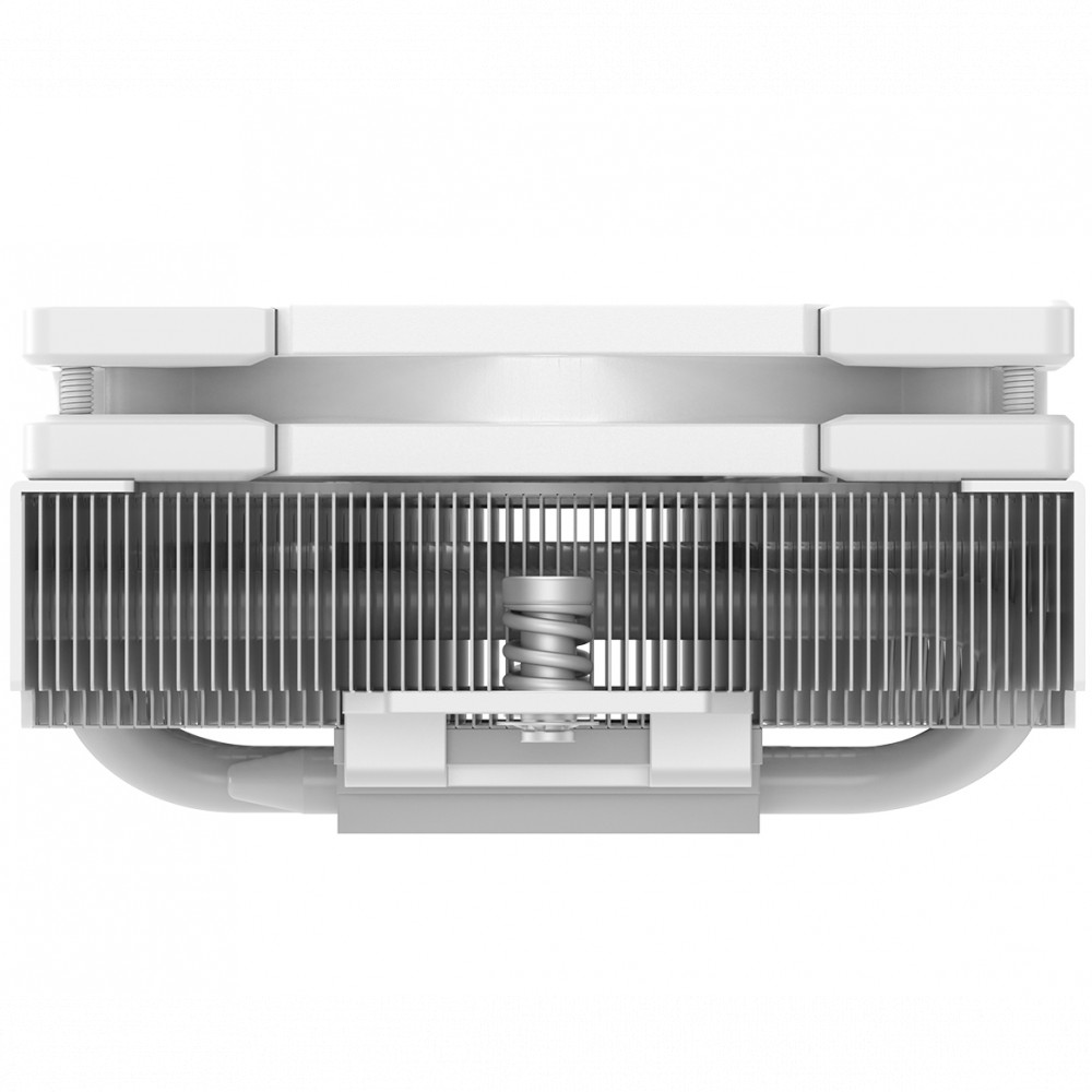 Система охлаждения ID-Cooling IS-47-XT WHITE Для процессора - миниатюра 5