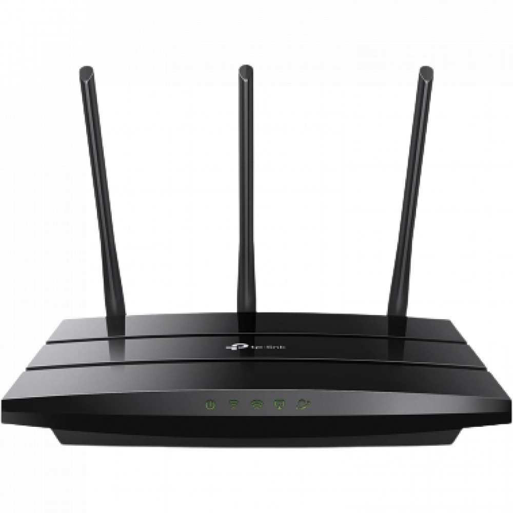 Маршрутизатор для дома TP-Link беспроводной AC1900 GbE Tp-Link Archer A8 Archer A8(RU) — фото товара