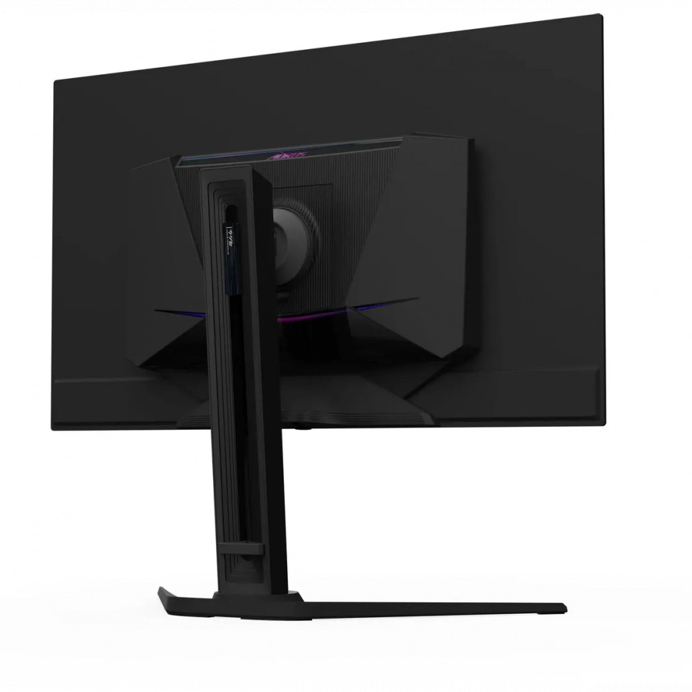 Монитор Gigabyte 31.5" Aorus FO32U2 Черный 20VM0-FO32U2BA-1EKR 31.5 ", QD-OLED, 4K UHD 3840x2160 (16:9), 240 Гц - миниатюра 4