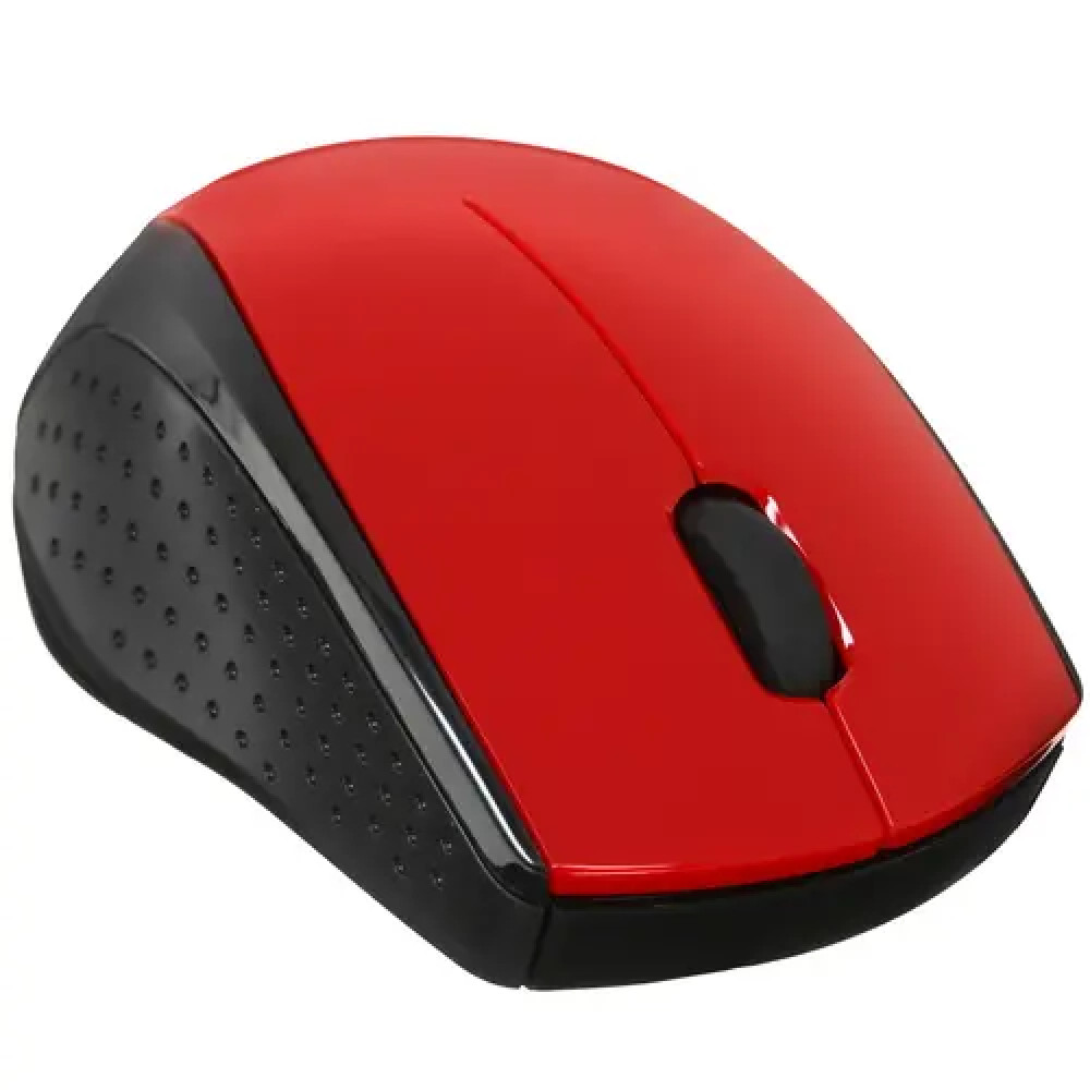 Мышь HP Wireless Mouse 220 7KX10AA Бюджетные, Беспроводная - миниатюра 2