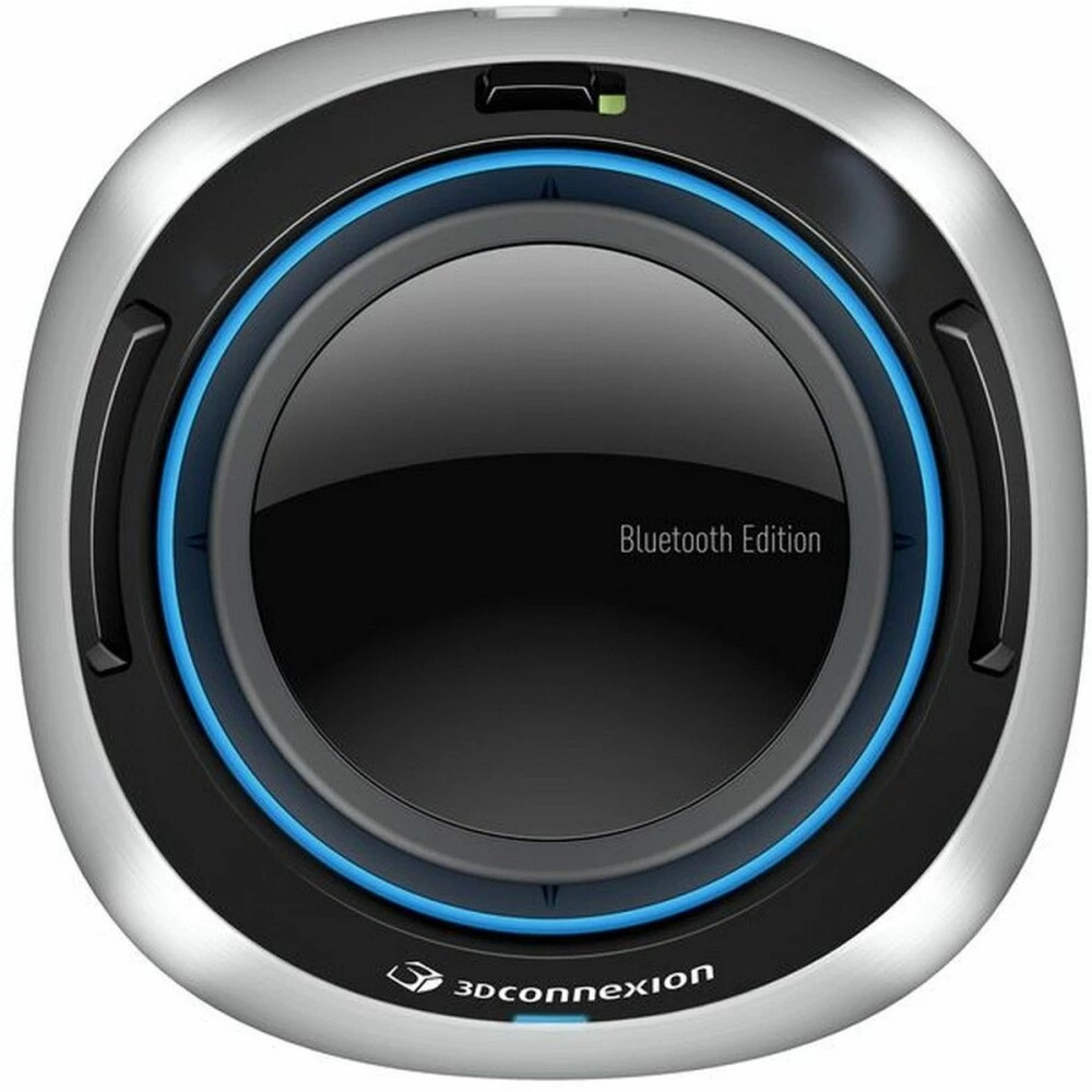 Мышь 3Dconnexion SpaceMouse Wireless 3DX-700115 Беспроводная - миниатюра 4