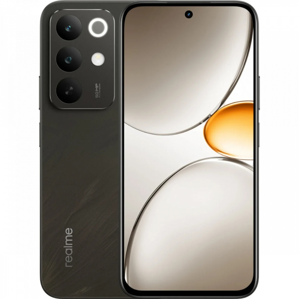 Смартфон REALME RMX5566 6941764481473 256 Гб, 8 Гб — фото товара