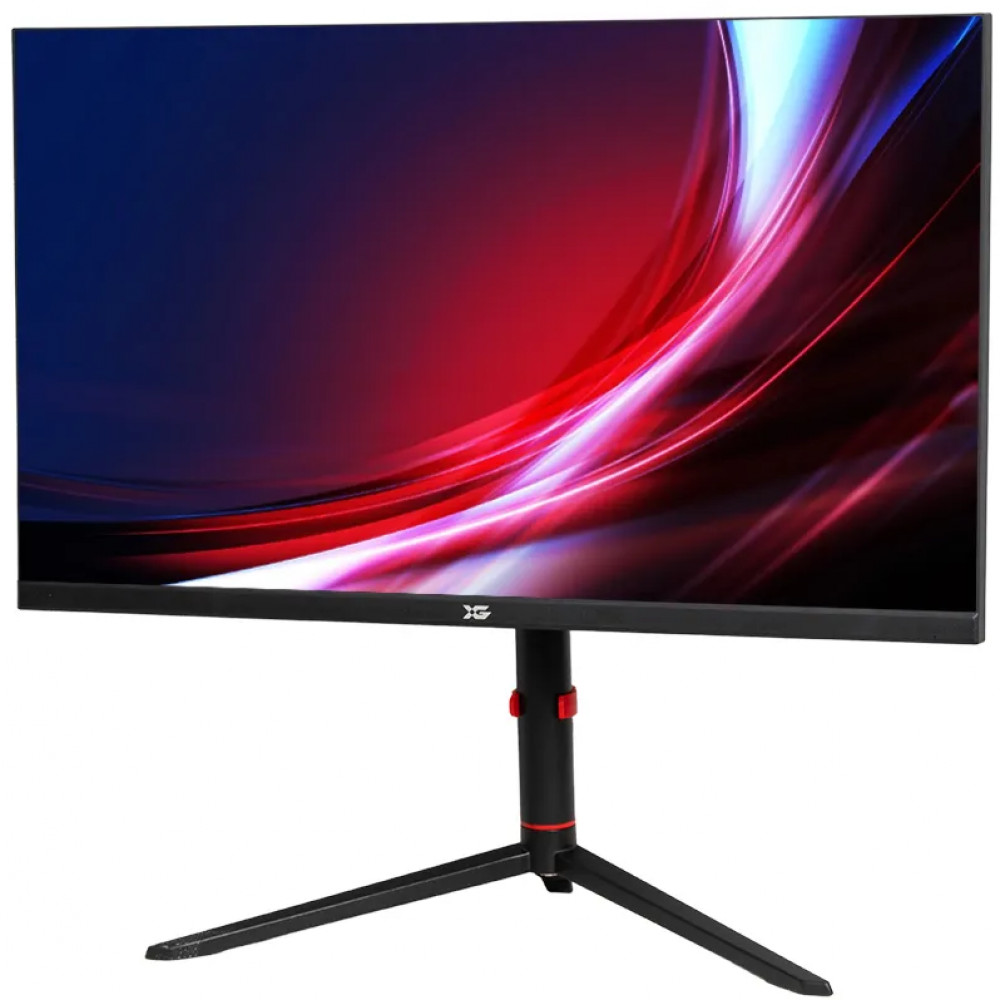 Монитор X-Game XG DARKNET PRO 27 ", IPS, Full HD 1920x1080 (16:9), 360 Гц - миниатюра 2