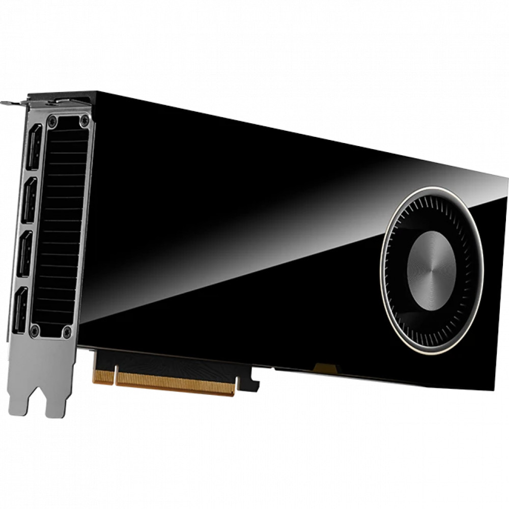 Видеокарта PNY Quadro RTX 6000 Ada VCNRTX6000ADA-EDU-SB 48 ГБ - миниатюра 3