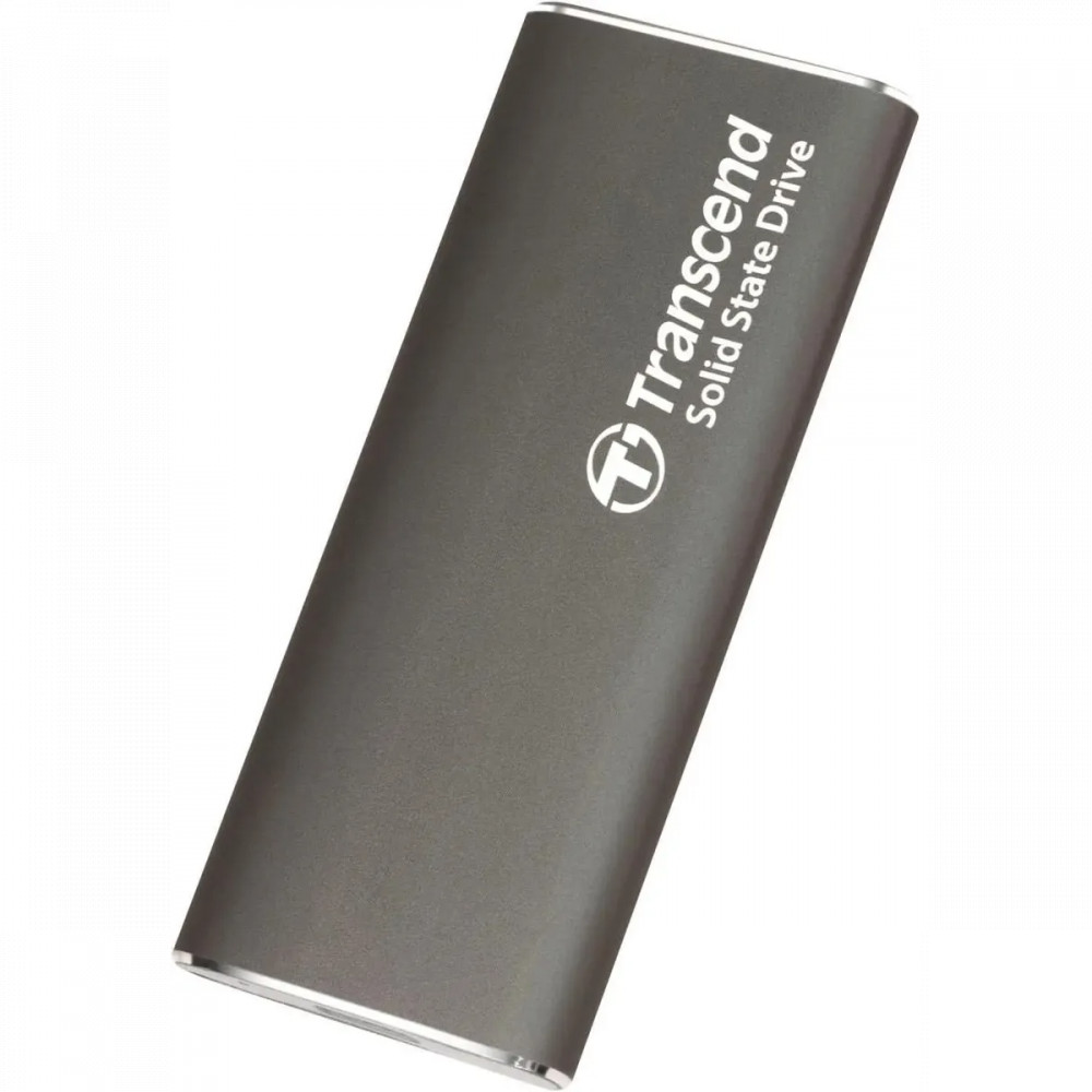 Внешние накопители Transcend TS2TESD265C 2 ТБ - миниатюра 3