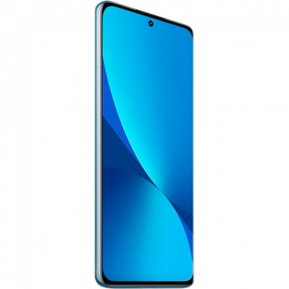 Смартфон Xiaomi 12 Pro 12/256GB Blue 2201122G 256 Гб, 12 Гб - миниатюра 2