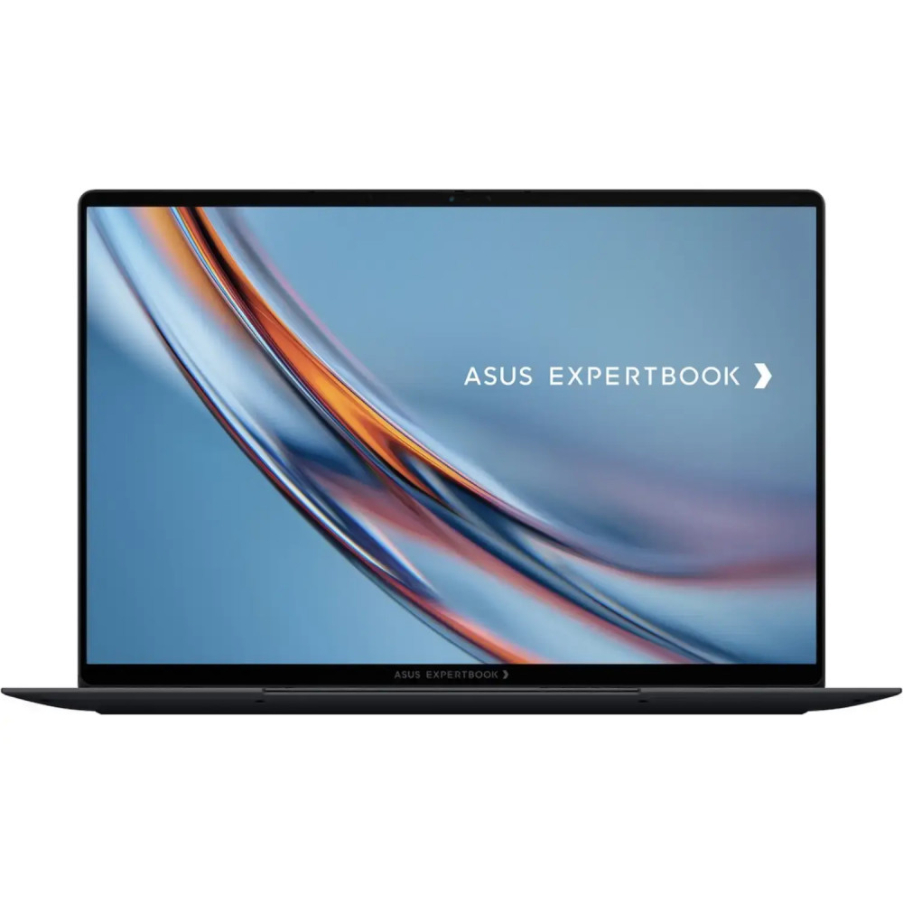 Ноутбук Asus B9406CAA-TH0506X 90NX09J2-M00JN0 14 ", WQXGA+ 2880x1800 (16:10), Intel, Core Ultra 7, 32 Гб, 1 ТБ, Intel Graphics, Windows 11 Pro — фото товара