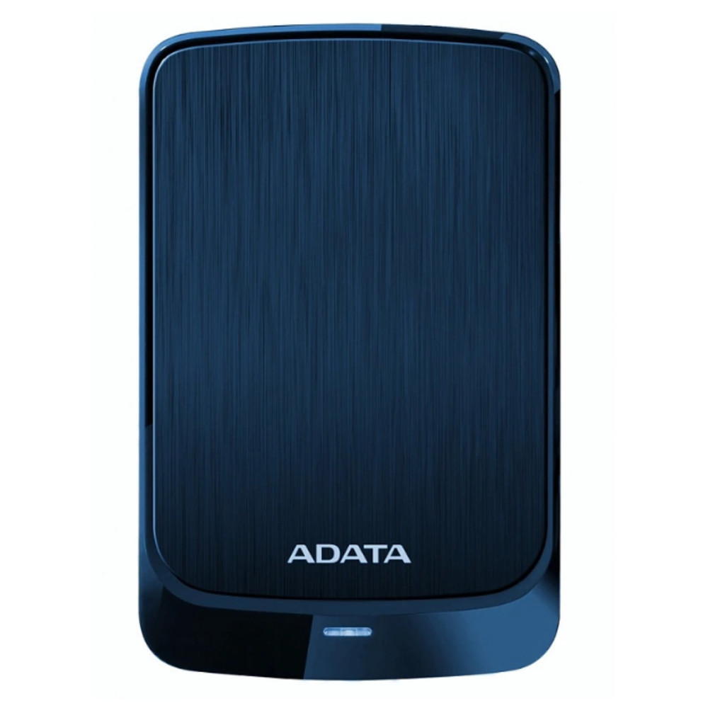 Внешние накопители A-Data HV320 - Blue AHV320-2TU31-CBL 2 ТБ — фото товара