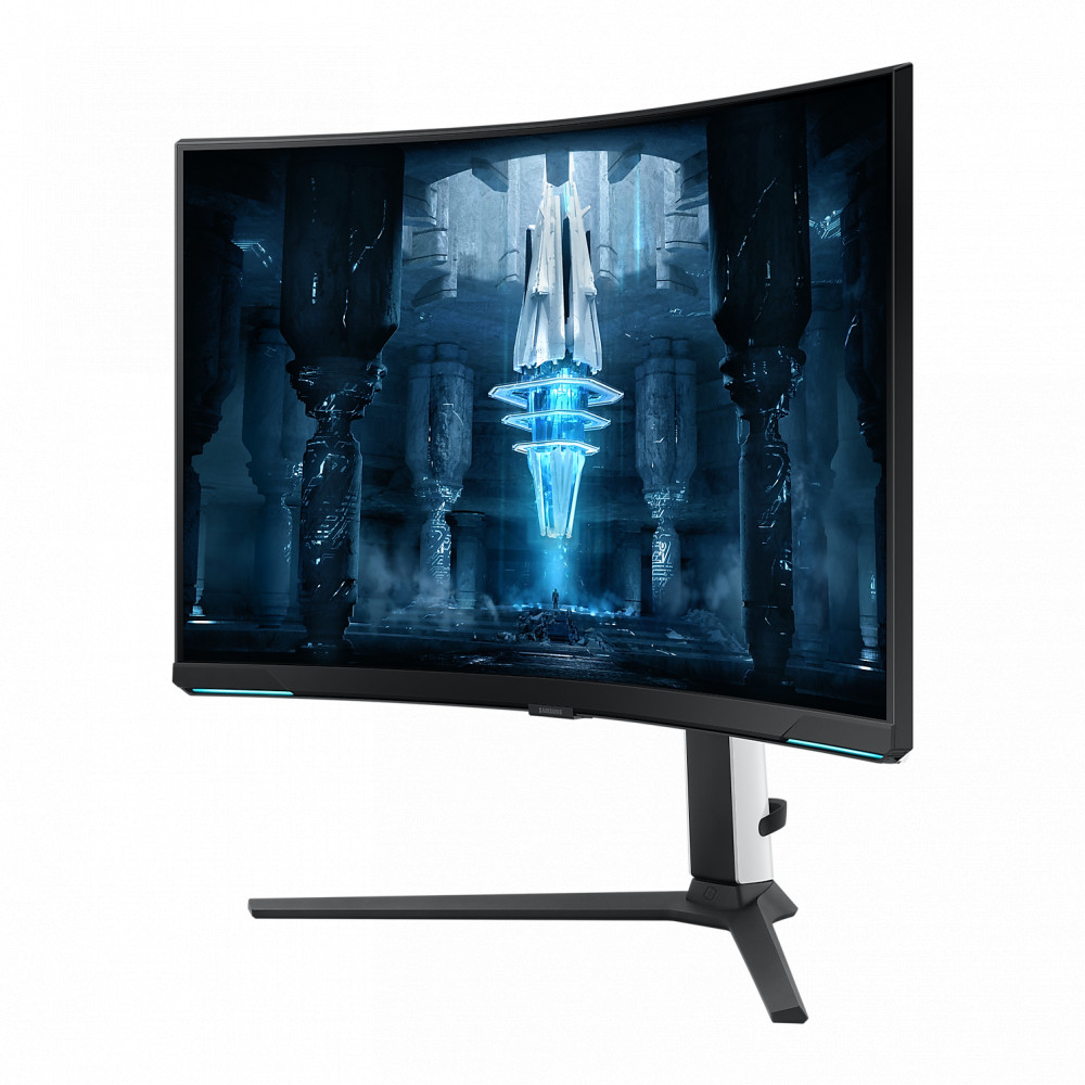 Монитор Samsung Odyssey Neo G8 LS32BG852NIXCI 32 ", VA, 4K UHD 3840x2160 (16:9), 240 Гц - миниатюра 3