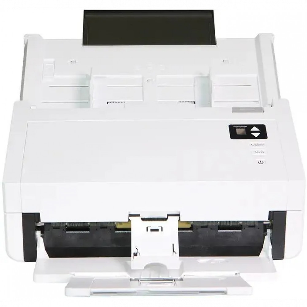 Планшетный сканер Avision 000-1093-02G A4, Цветной, CIS - миниатюра 2