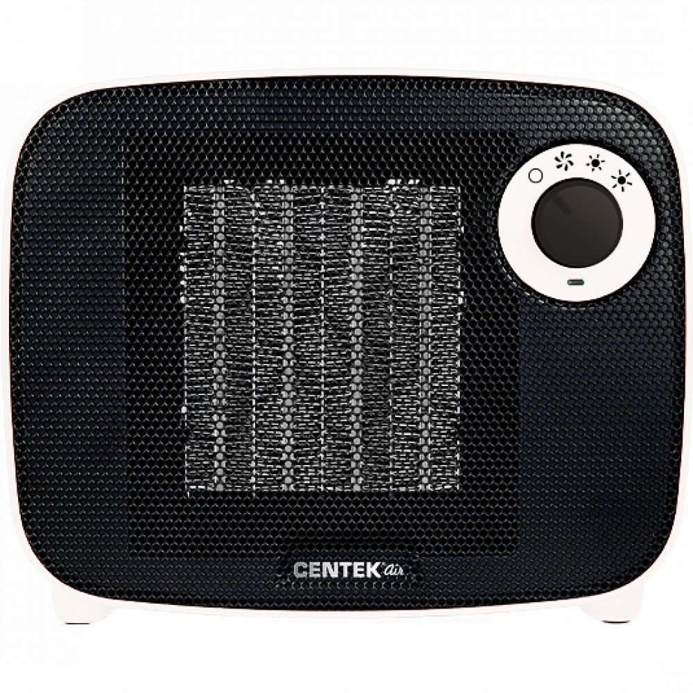 Centek CT-6023 Тепловентилятор - миниатюра 2