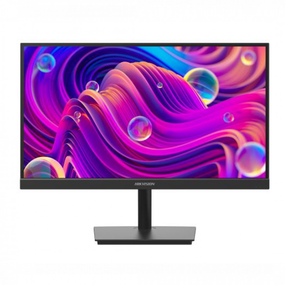 Монитор Hikvision DS-D5022F2-1V2 21.45 ", VA, Full HD 1920x1080 (16:9), 100 Гц — фото товара