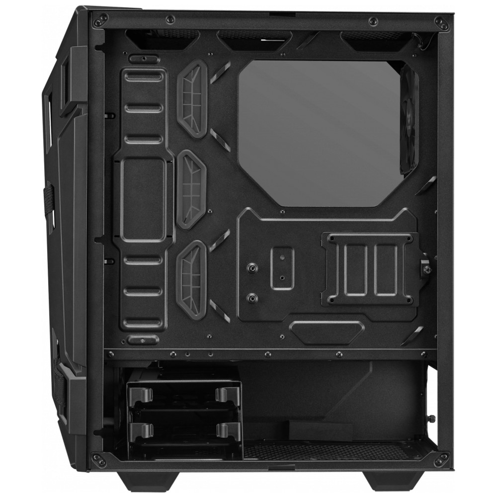 Корпус Asus TUF Gaming GT301 Mid-Tower - миниатюра 7