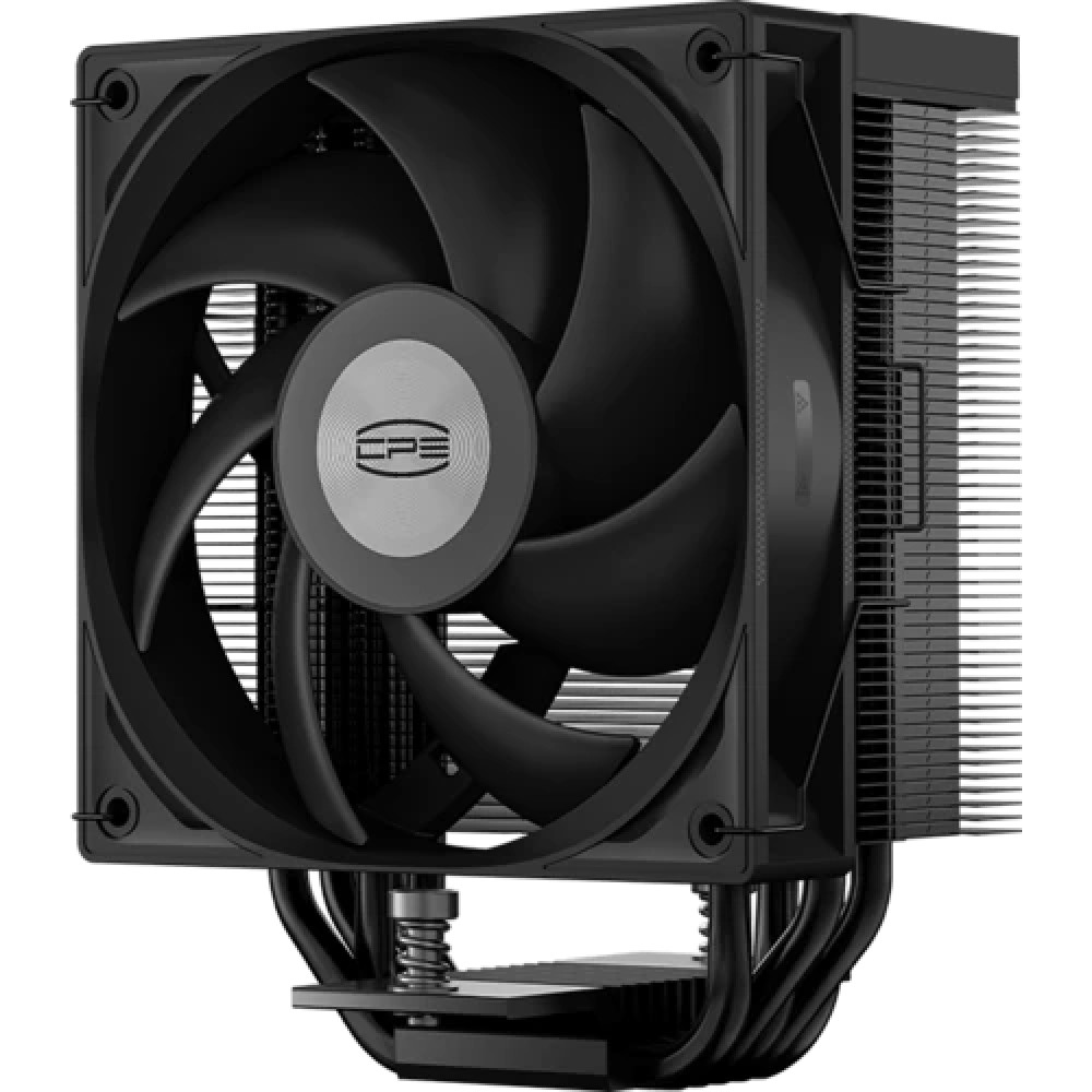 Система охлаждения PCcooler RT500 TC BK Для процессора - миниатюра 2