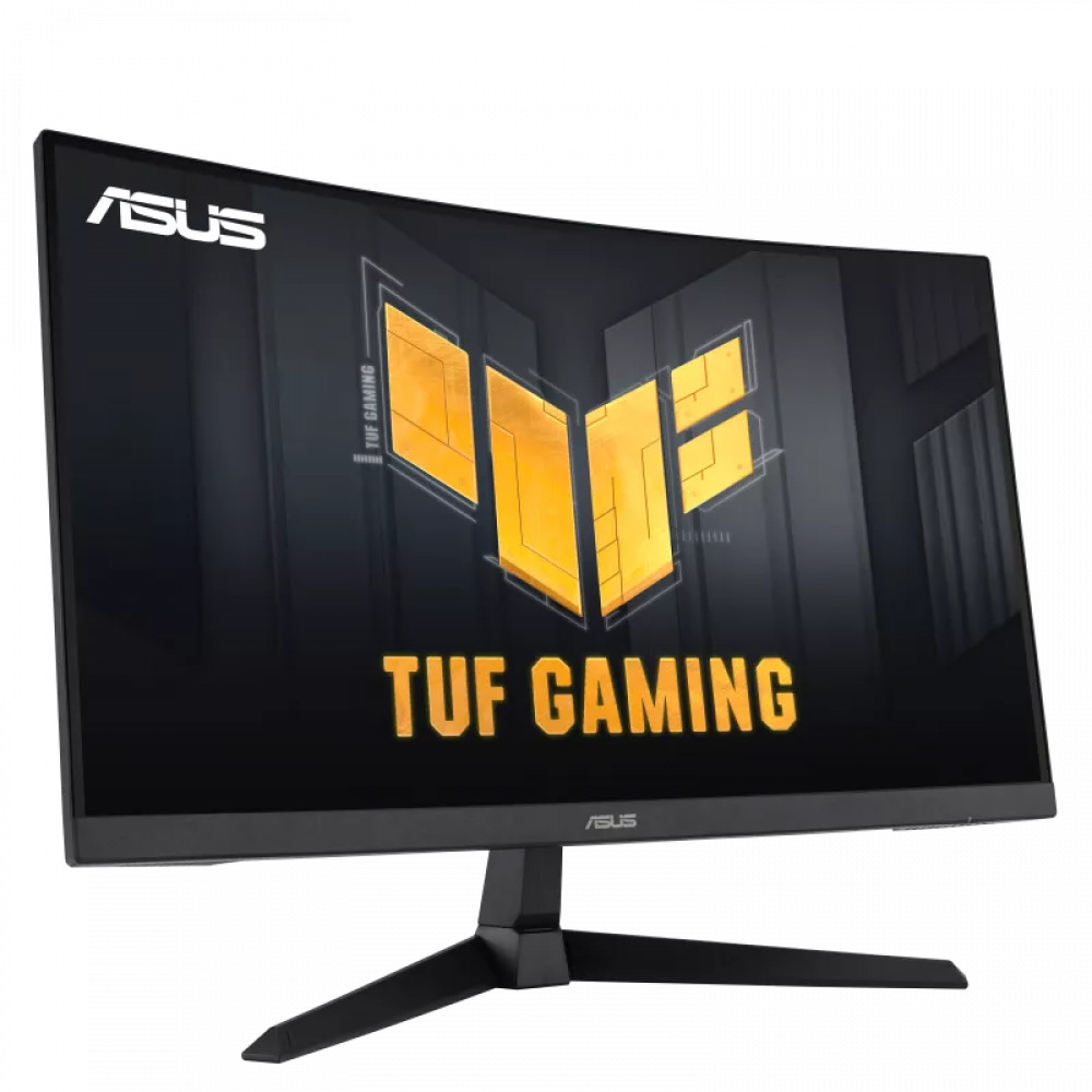 Монитор Asus TUF Gaming VG27VQM1B 90LM0A81-B01170 27 ", VA, Full HD 1920x1080 (16:9), 280 Гц - миниатюра 2