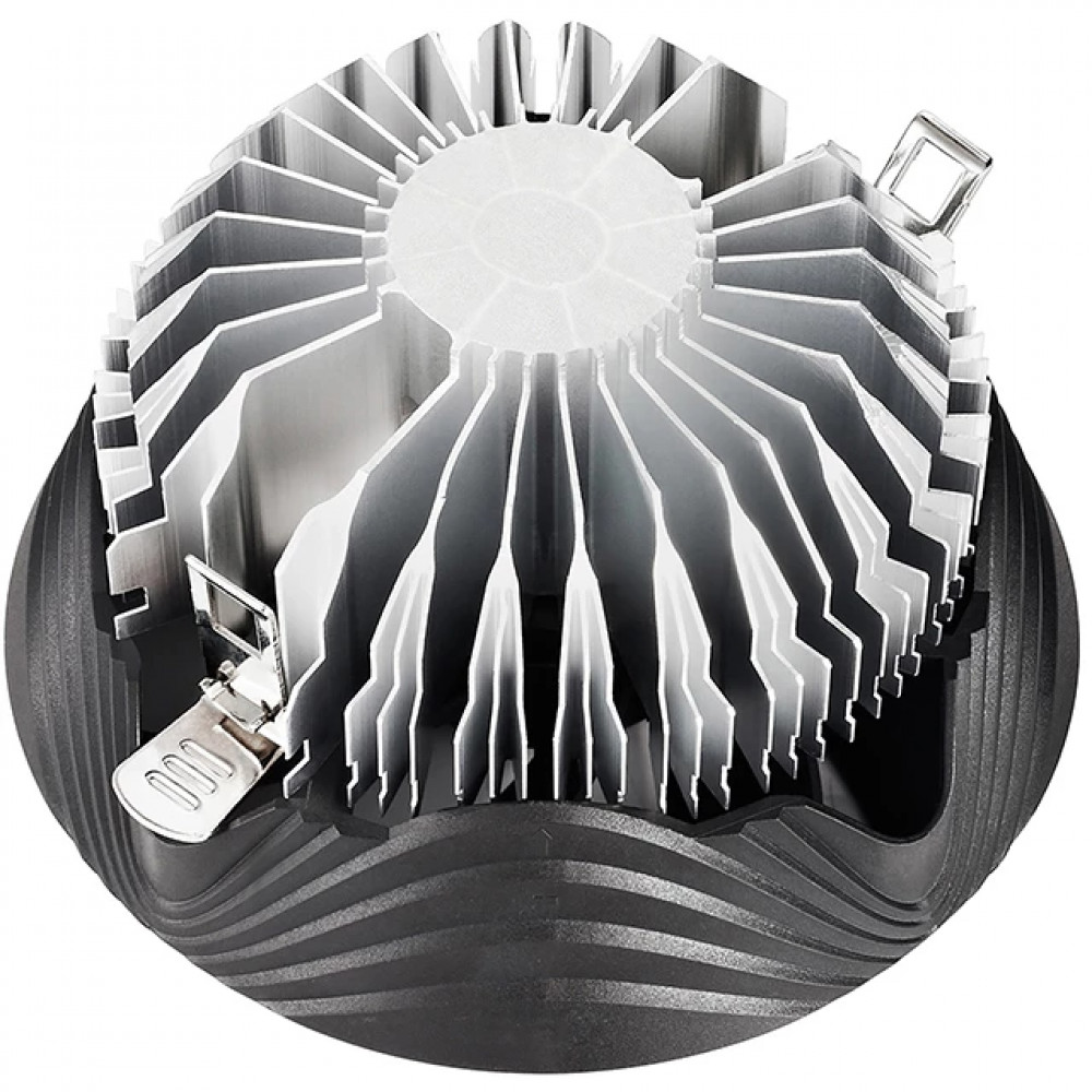 Система охлаждения Deepcool GAMMA HUNTER V2 Для процессора - миниатюра 4