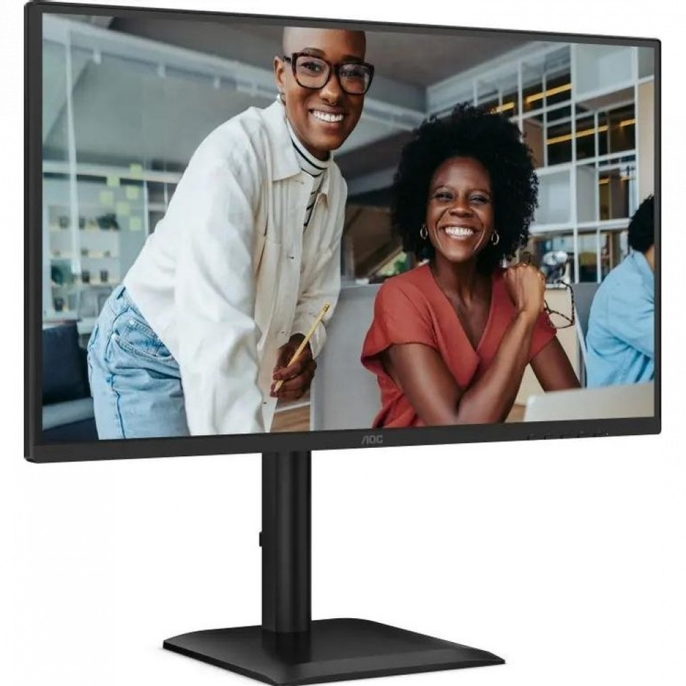Монитор AOC 27E4U 27 ", IPS, Full HD 1920x1080 (16:9), 120 Гц - миниатюра 2