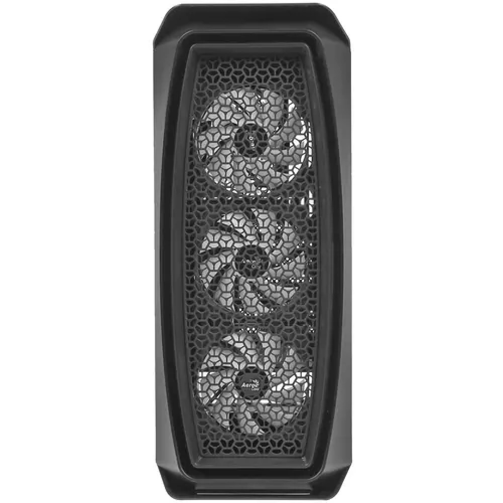 Корпус Aerocool Aero One Frost-G-BK-v1 Mid-Tower - миниатюра 2