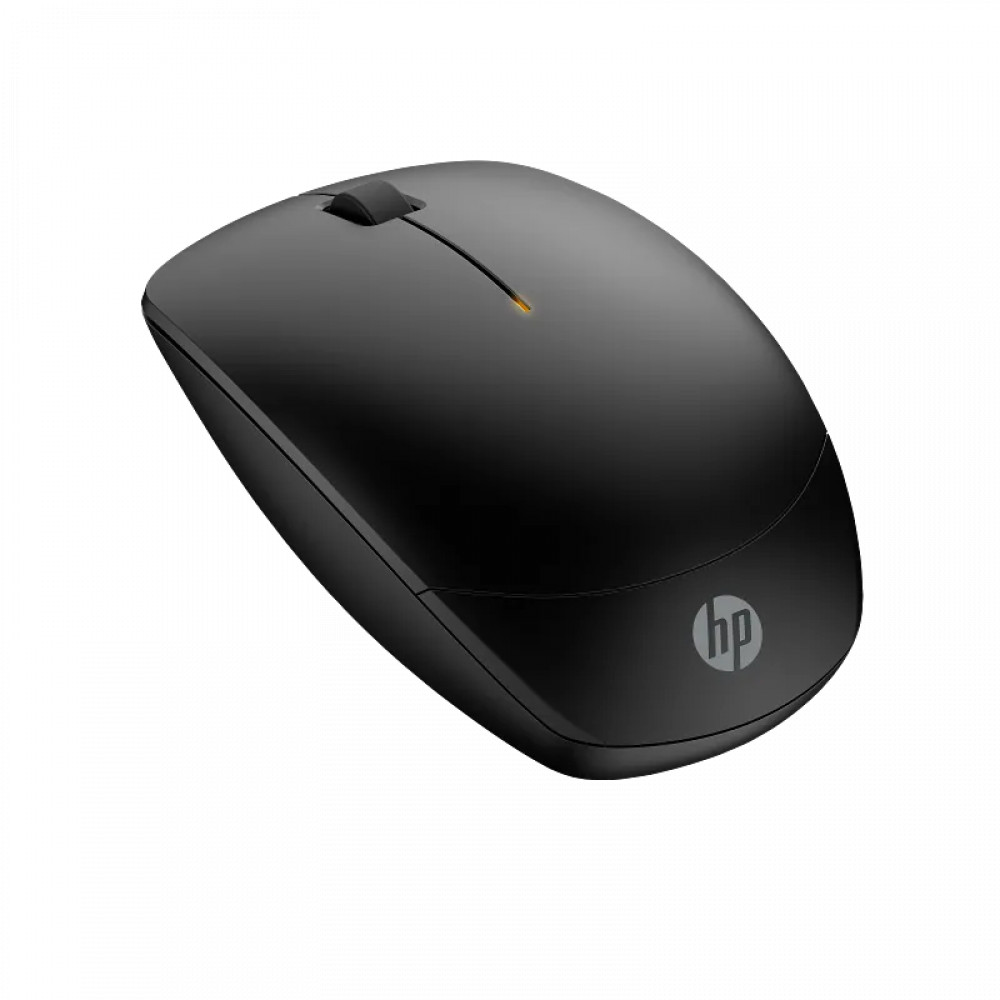 Мышь HP 230 Slim Wireless Mouse AJ7C2AA Бюджетные, Беспроводная - миниатюра 4