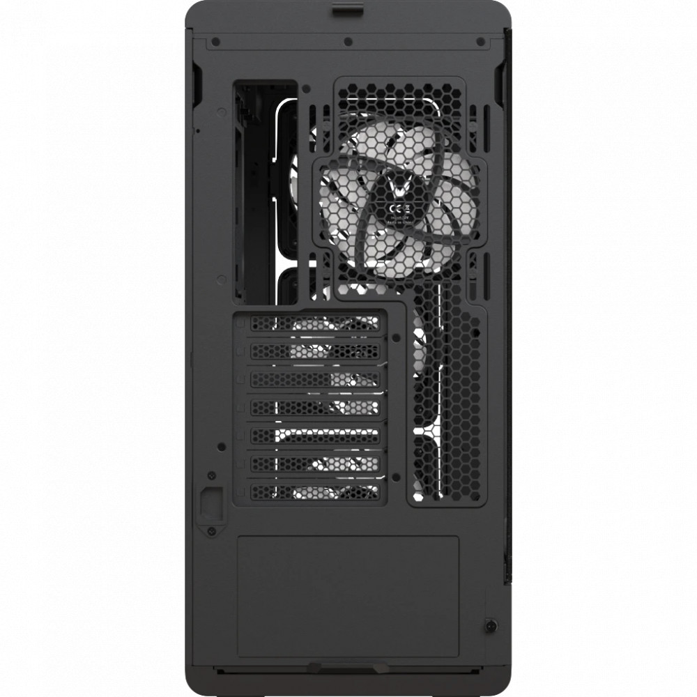 Корпус Formula AIR POWER G10 BLACK Mid-Tower - миниатюра 4