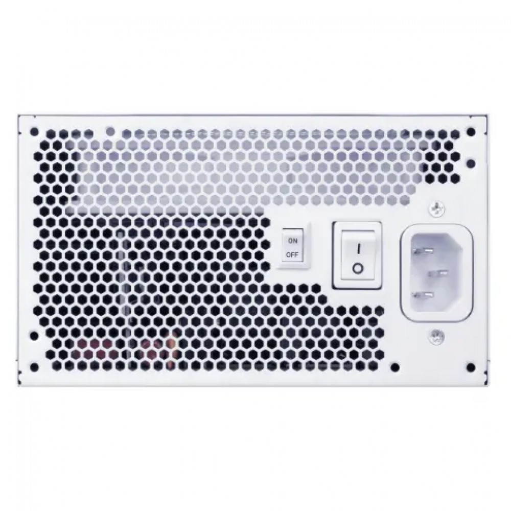Блок питания Lian Li SX1200P WHITE G9P.SX1200P.W000.EU 1200 Вт, 80+ Platinum - миниатюра 4