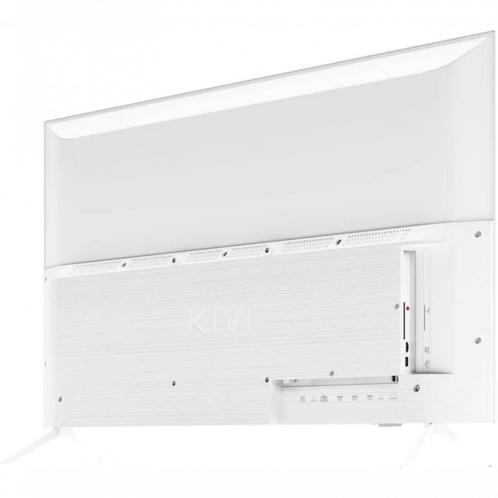 Телевизор KIVI Smart 4K UHD 43U790LW 43 ", Белый - миниатюра 4