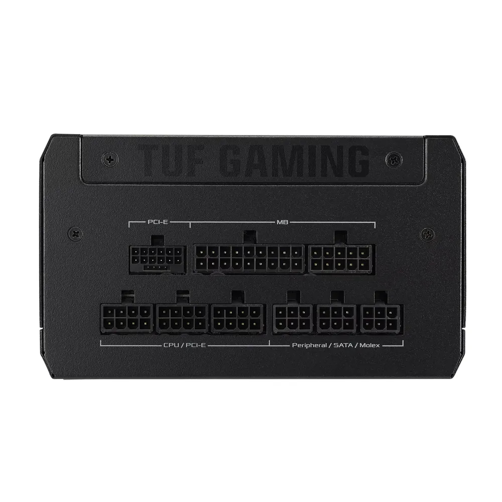 Блок питания Asus TUF-GAMING-750G 750 Вт - миниатюра 4