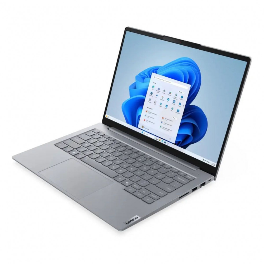 Ноутбук Lenovo ThinkBook 14 G8 IRL 21SG0000CD_PRO 14 ", HiDPI+ 2880x1880 (16:10), Intel, Core 5, 16 Гб, 1 ТБ, Intel Graphics, Windows 11 Pro - миниатюра 3