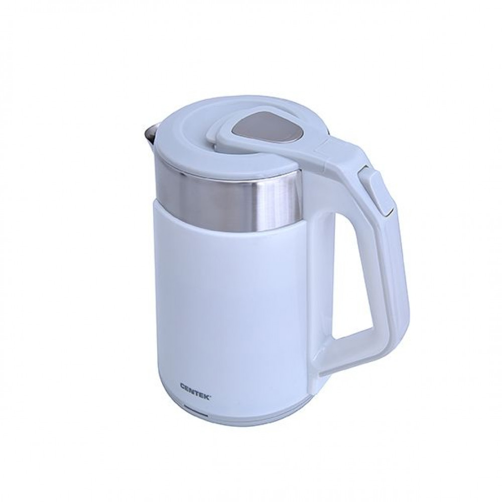 Centek CT-0023 White Чайник, 2 л., 2000 Вт - миниатюра 7