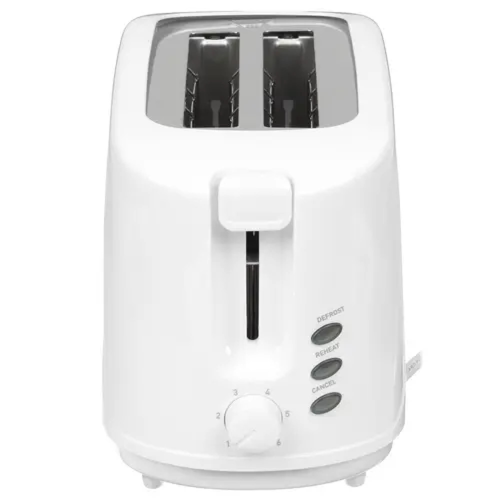 Тостер Redmond RT-437 750 Вт - миниатюра 2